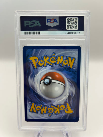 Charmander, English Classic Collection 2023 - 