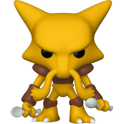 Funko Pop! Alakazam 