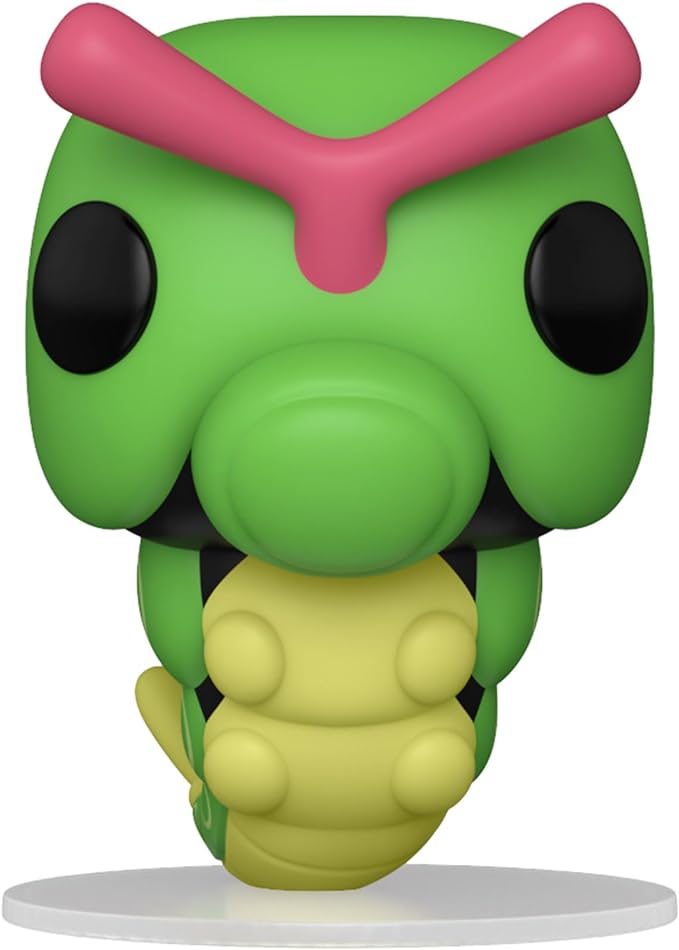 Funko Pop! Caterpie 