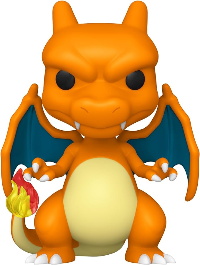 Funko Pop! Charizard 