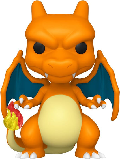 Funko Pop! Charizard 