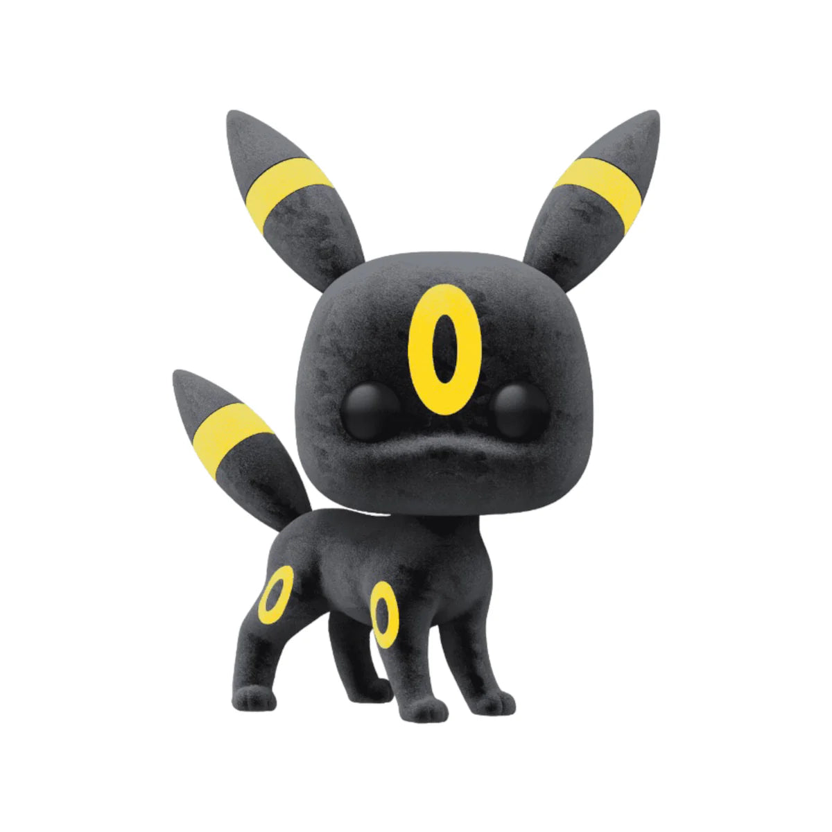 Funko Pop! Flocked Umbreon 