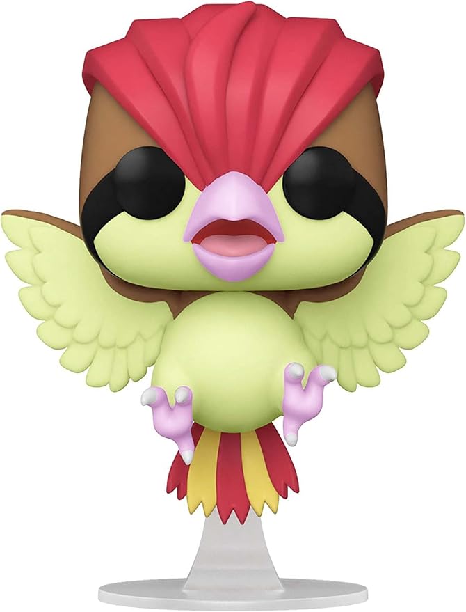 Funko Pop! Pidgeotto 