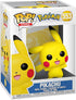 Funko Pop! Pikachu 