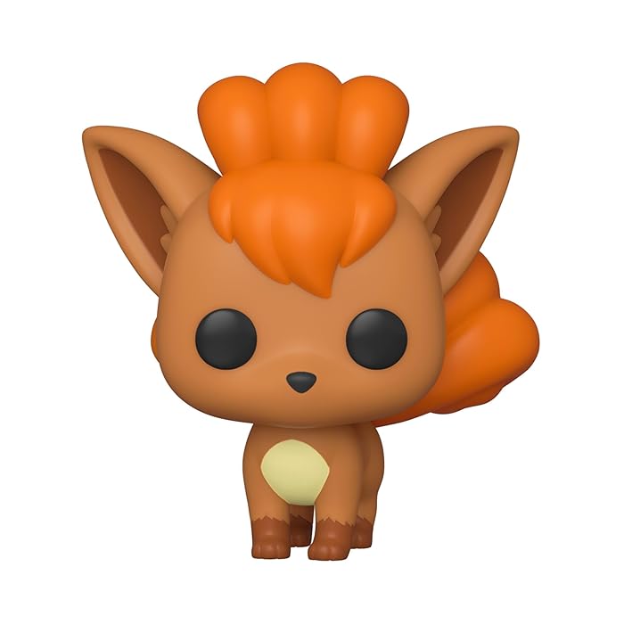 Funko Pop! Vulpix 