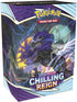 Pokémon TCG: Chilling Reign Build & Battle Box 1