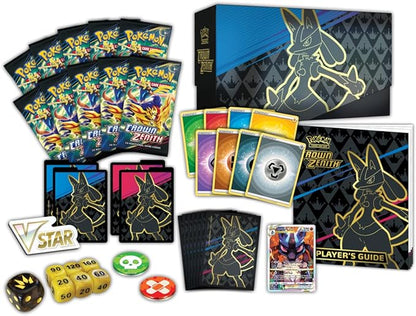 Pokémon TCG: Crown Zenith Elite Trainer Box (ETB) 2