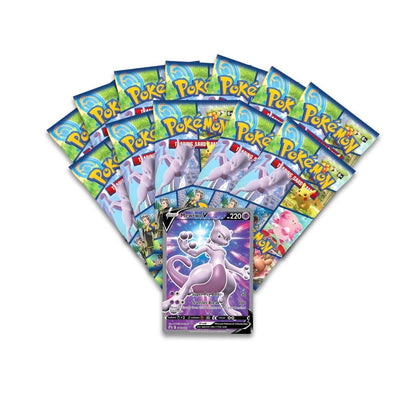 Pokémon TCG: Pokémon Go Elite Trainer Box (Pokémon Center Plus Edition) 3